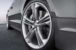 Audi S8 2013 года (WW)